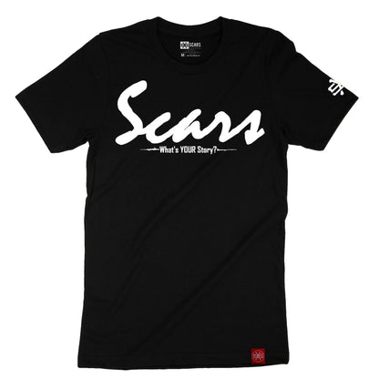SCARS 'OG Signature' T-Shirt