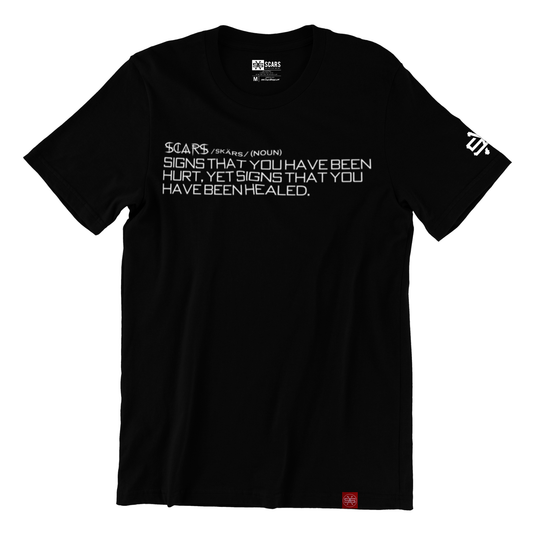 SCARS 'By Definition' Short Sleeve T-Shirt